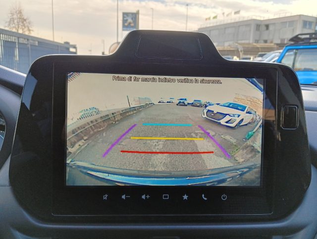 SUZUKI S-Cross usata, con Controllo automatico clima