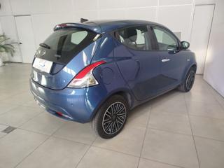 LANCIA Ypsilon usata, con Airbag Passeggero