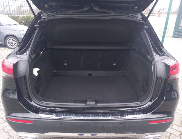 MERCEDES-BENZ GLA 200 usata, con Autoradio