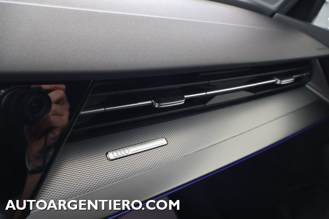 AUDI A3 usata, con Sistema di navigazione