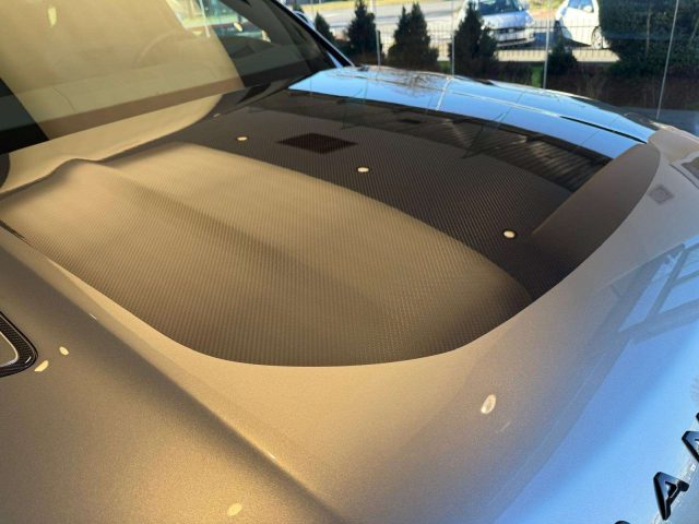 LAND ROVER Range Rover Sport usata, con Antifurto