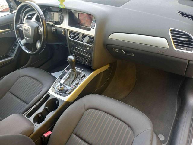 AUDI A4 usata 22