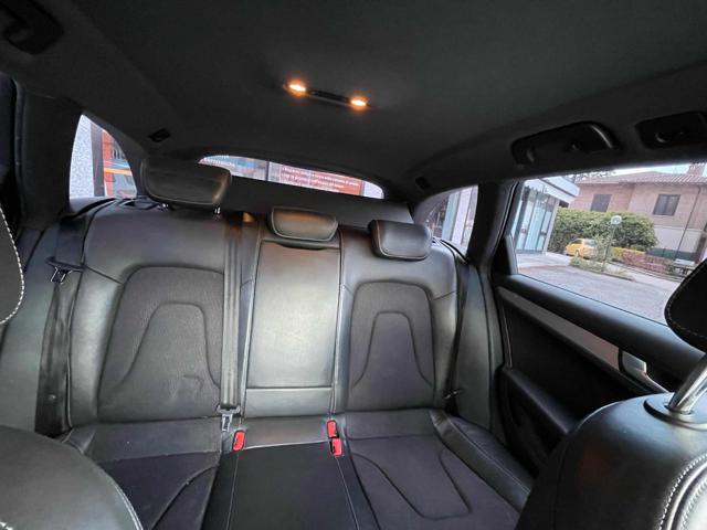AUDI A4 usata, con ESP