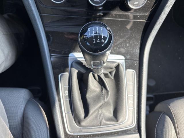VOLKSWAGEN Golf usata, con Bluetooth