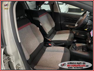 CITROEN C3 usata, con Sistema di navigazione