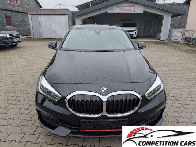 BMW 116 usata, con Airbag