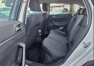 VOLKSWAGEN Taigo usata, con ESP