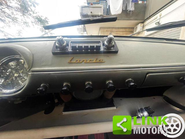 LANCIA Appia usata 20