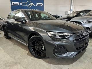 AUDI A3 usata, con Airbag
