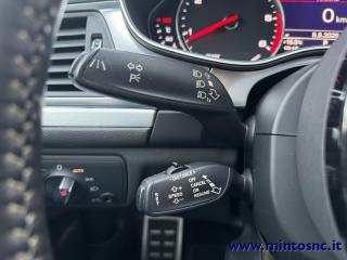 AUDI A6 usata, con Controllo trazione
