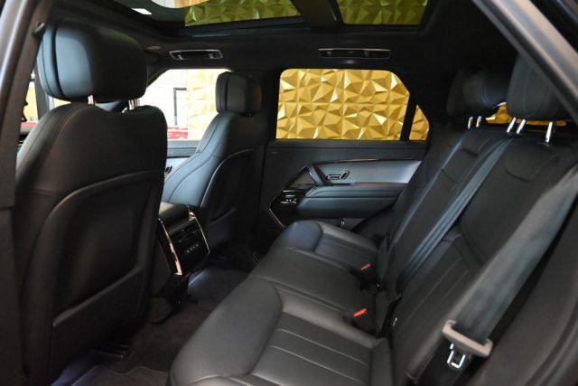 LAND ROVER Range Rover Sport usata 31