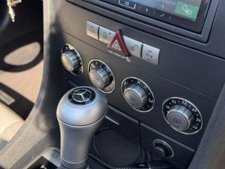 MERCEDES-BENZ SLK 200 usata, con Touch screen