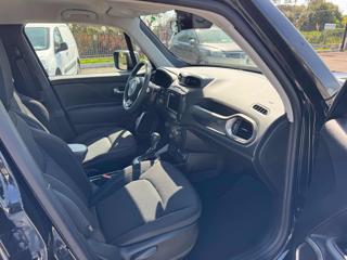 JEEP Renegade usata, con ESP