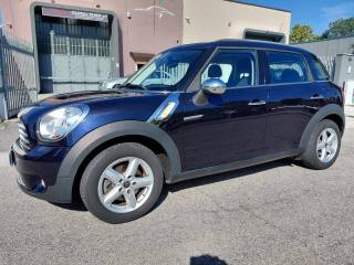 MINI Countryman Mini One D Countryman