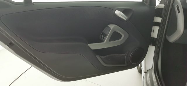 SMART ForTwo usata 24