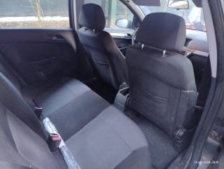 OPEL Astra usata, con Autoradio