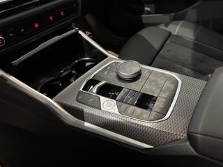 BMW 320 usata, con Filtro antiparticolato