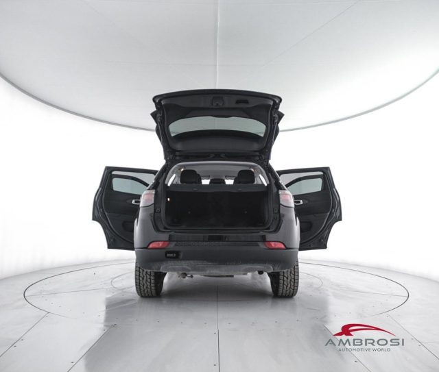 JEEP Compass usata 6