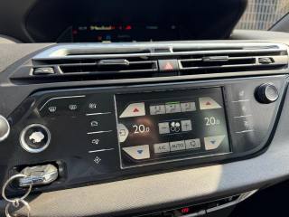 CITROEN C4 Spacetourer usata, con Chiusura centralizzata