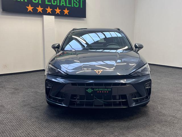 CUPRA Leon usata, con Airbag laterali