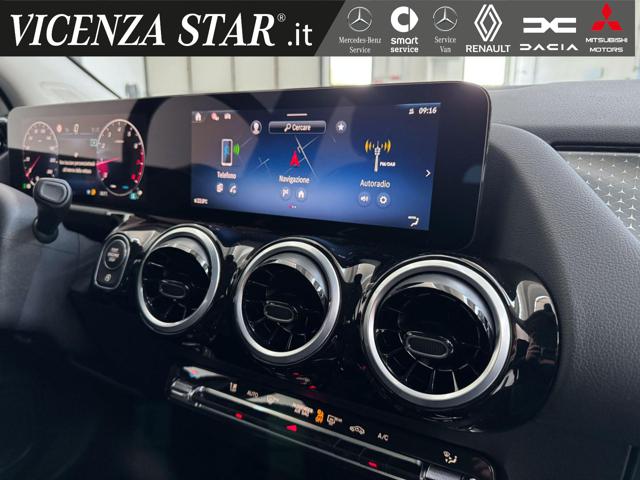 MERCEDES-BENZ GLA 180 usata, con Cruise Control