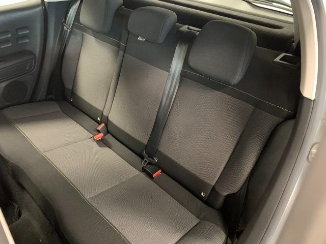 CITROEN C3 usata, con USB