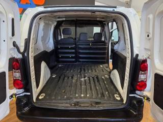 CITROEN Berlingo usata 6