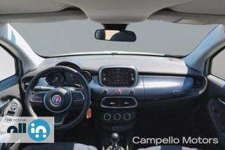 FIAT 500X usata 6