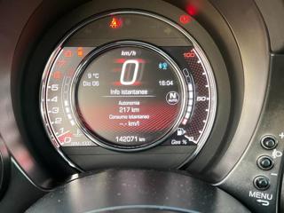 ABARTH 595 usata 19