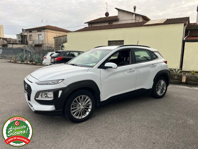 HYUNDAI Kona usata, con Cruise Control