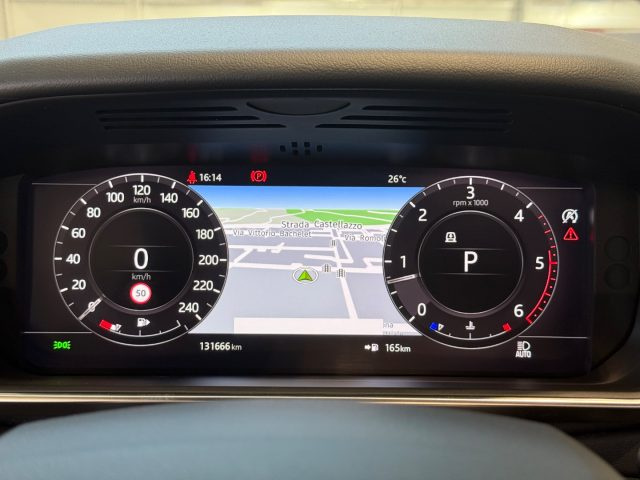 LAND ROVER Range Rover Sport usata, con Controllo automatico clima