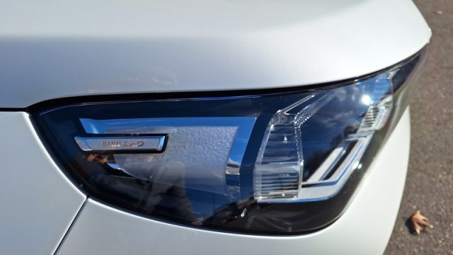 BMW X1 usata, con Cerchi in lega