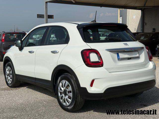 FIAT 500X usata, con Controllo trazione