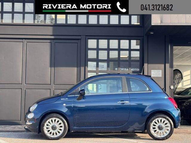 FIAT 500 usata, con Airbag laterali