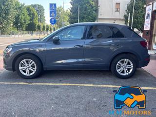 AUDI Q3 usata, con Airbag
