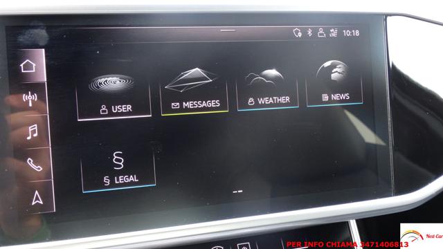 AUDI S6 usata 109