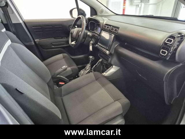 CITROEN C3 Aircross usata, con Servosterzo