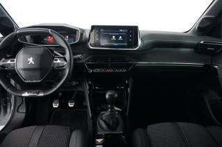 PEUGEOT 208 usata, con Chiusura centralizzata