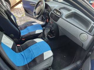 FIAT Punto usata, con Servosterzo