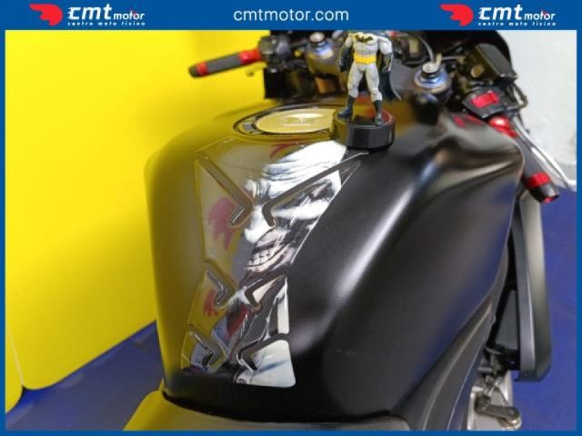 HONDA CBR 600 RR usata 6