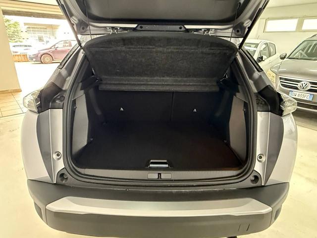 PEUGEOT 2008 usata, con Volante in pelle