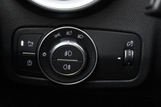ALFA ROMEO Stelvio usata, con Volante multifunzione