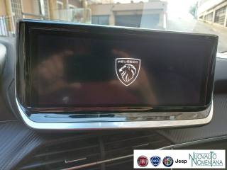 PEUGEOT 2008 usata, con Controllo elettronico della corsia
