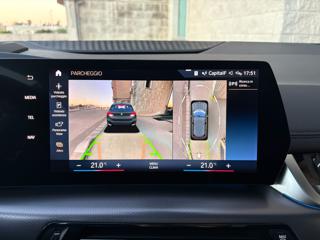 BMW 218 usata, con Specchietti laterali elettrici