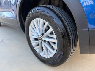 VOLKSWAGEN T-Roc usata, con Servosterzo