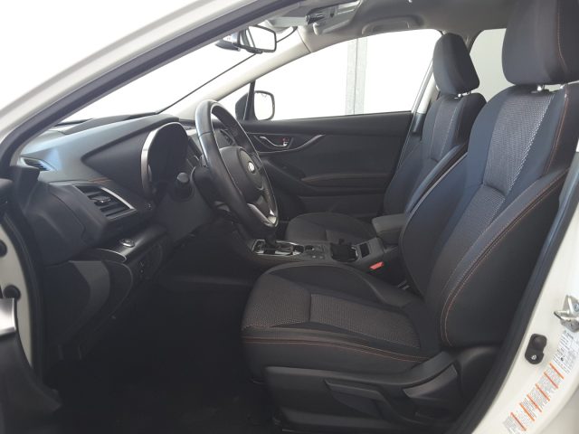 SUBARU XV usata, con Autoradio