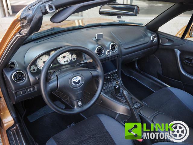 MAZDA MX-5 usata 9