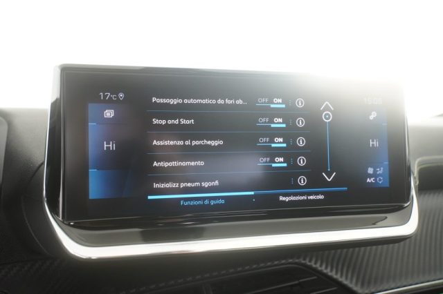 PEUGEOT 2008 usata 16