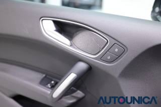 AUDI A1 usata, con Airbag testa