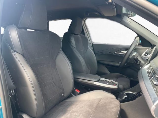 BMW X1 usata, con Controllo trazione
